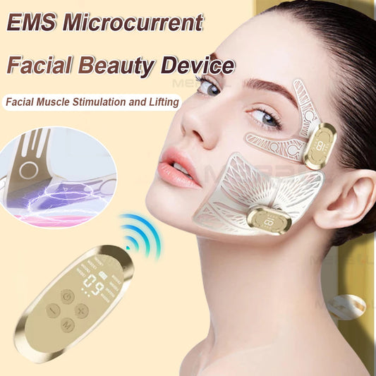 Revitalizing Eye Massager